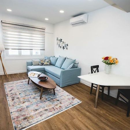 Gaspar Apartment - 4Th Floor - Renovated 2019 Athens Ngoại thất bức ảnh