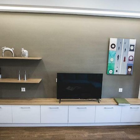 Gaspar Apartment - 4Th Floor - Renovated 2019 Athens Ngoại thất bức ảnh