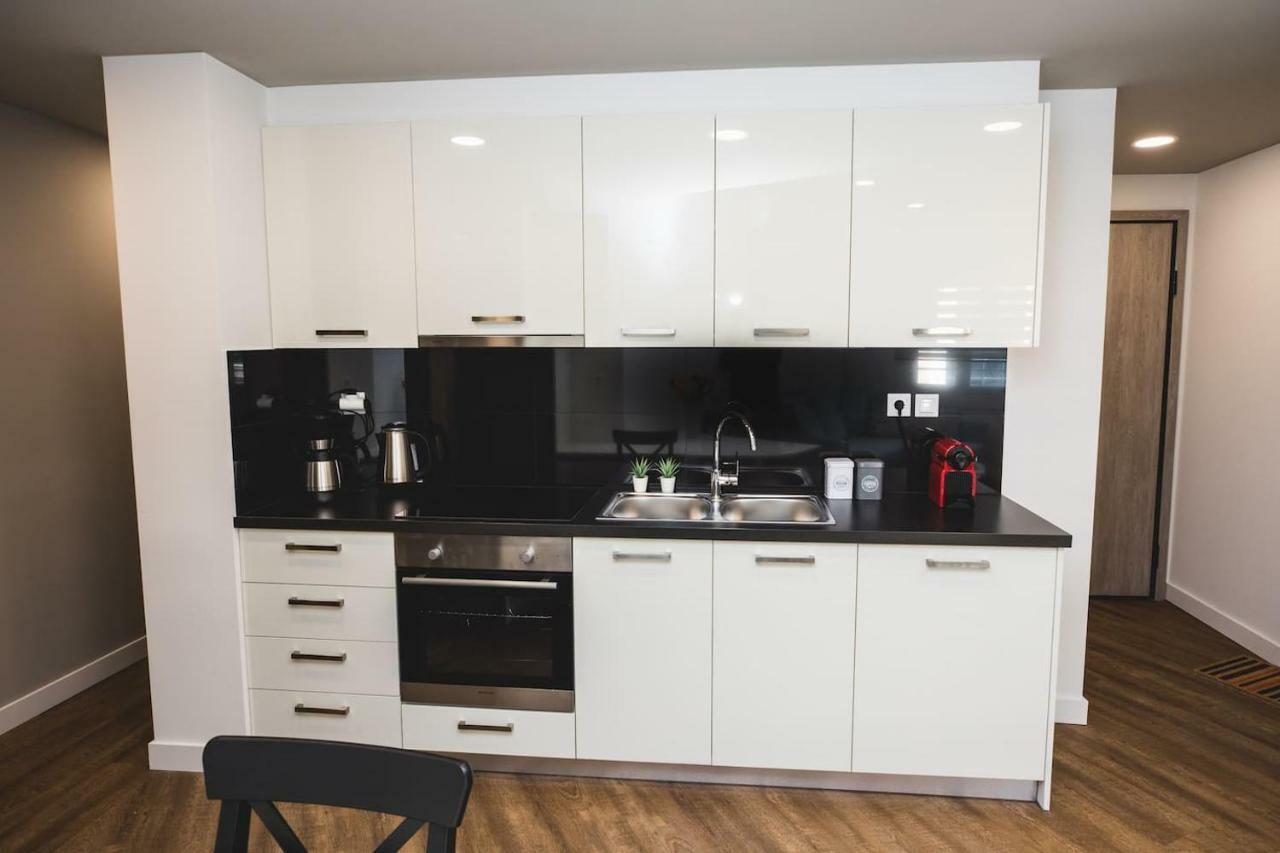 Gaspar Apartment - 4Th Floor - Renovated 2019 Athens Ngoại thất bức ảnh