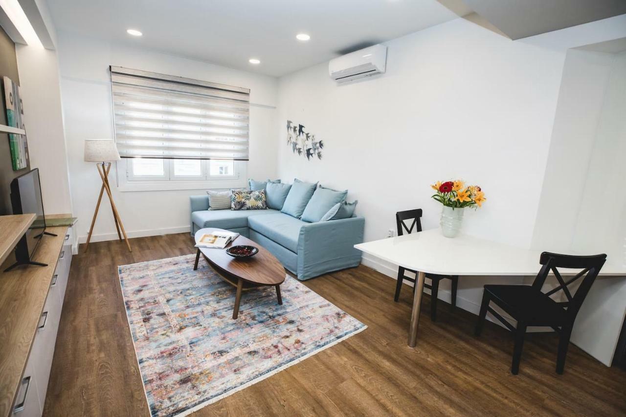 Gaspar Apartment - 4Th Floor - Renovated 2019 Athens Ngoại thất bức ảnh