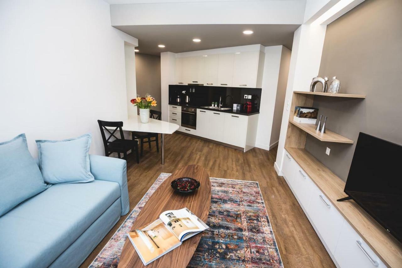 Gaspar Apartment - 4Th Floor - Renovated 2019 Athens Ngoại thất bức ảnh