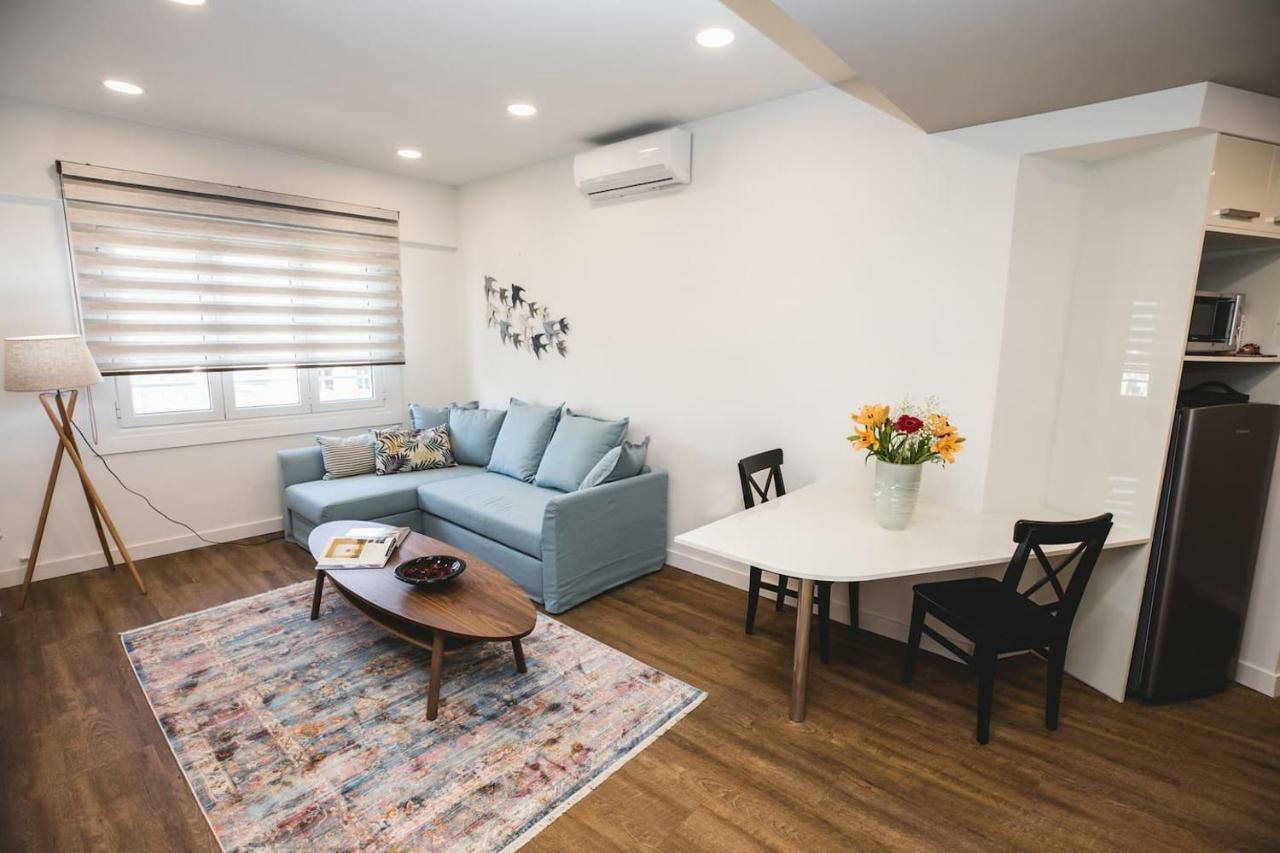 Gaspar Apartment - 4Th Floor - Renovated 2019 Athens Ngoại thất bức ảnh