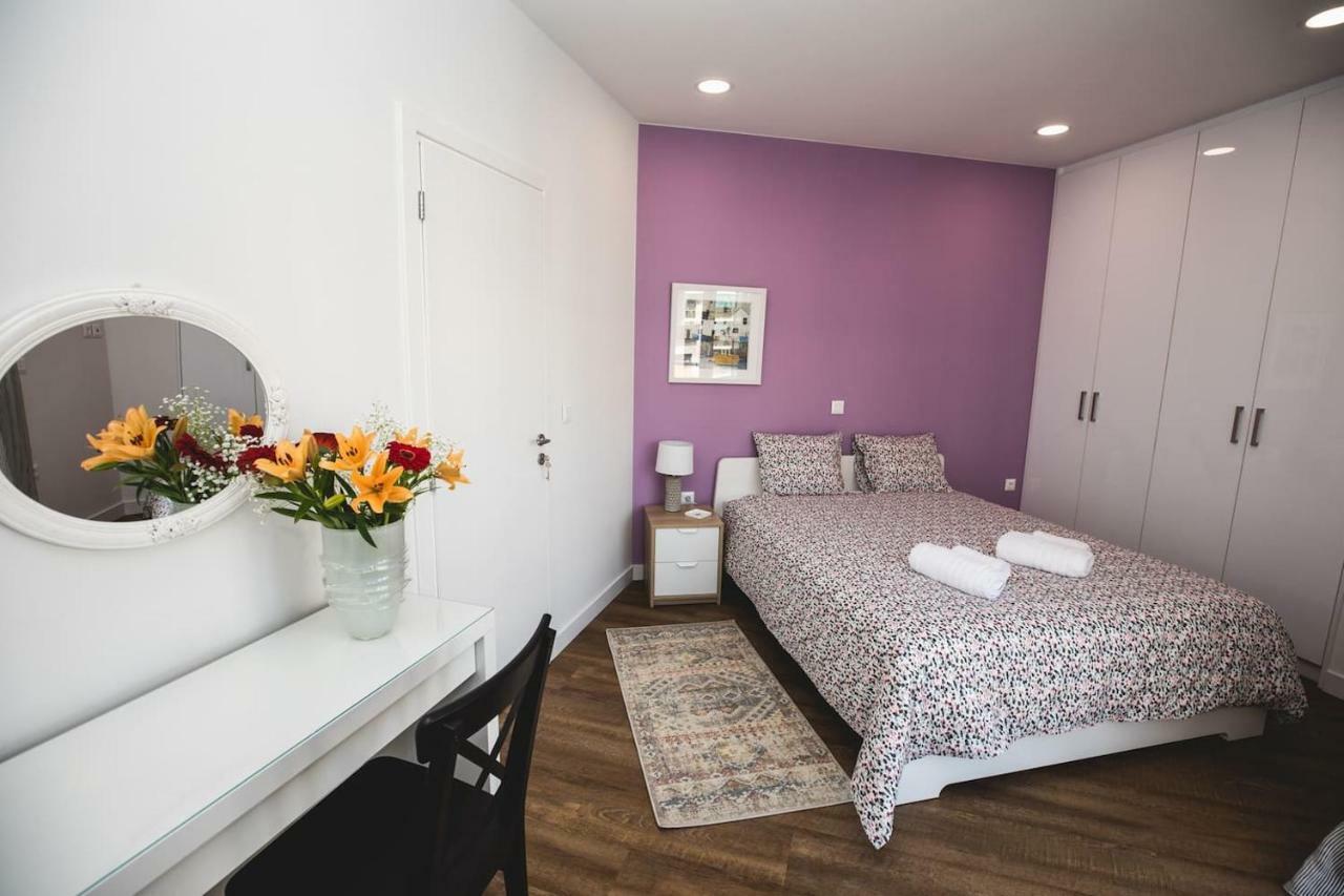 Gaspar Apartment - 4Th Floor - Renovated 2019 Athens Ngoại thất bức ảnh