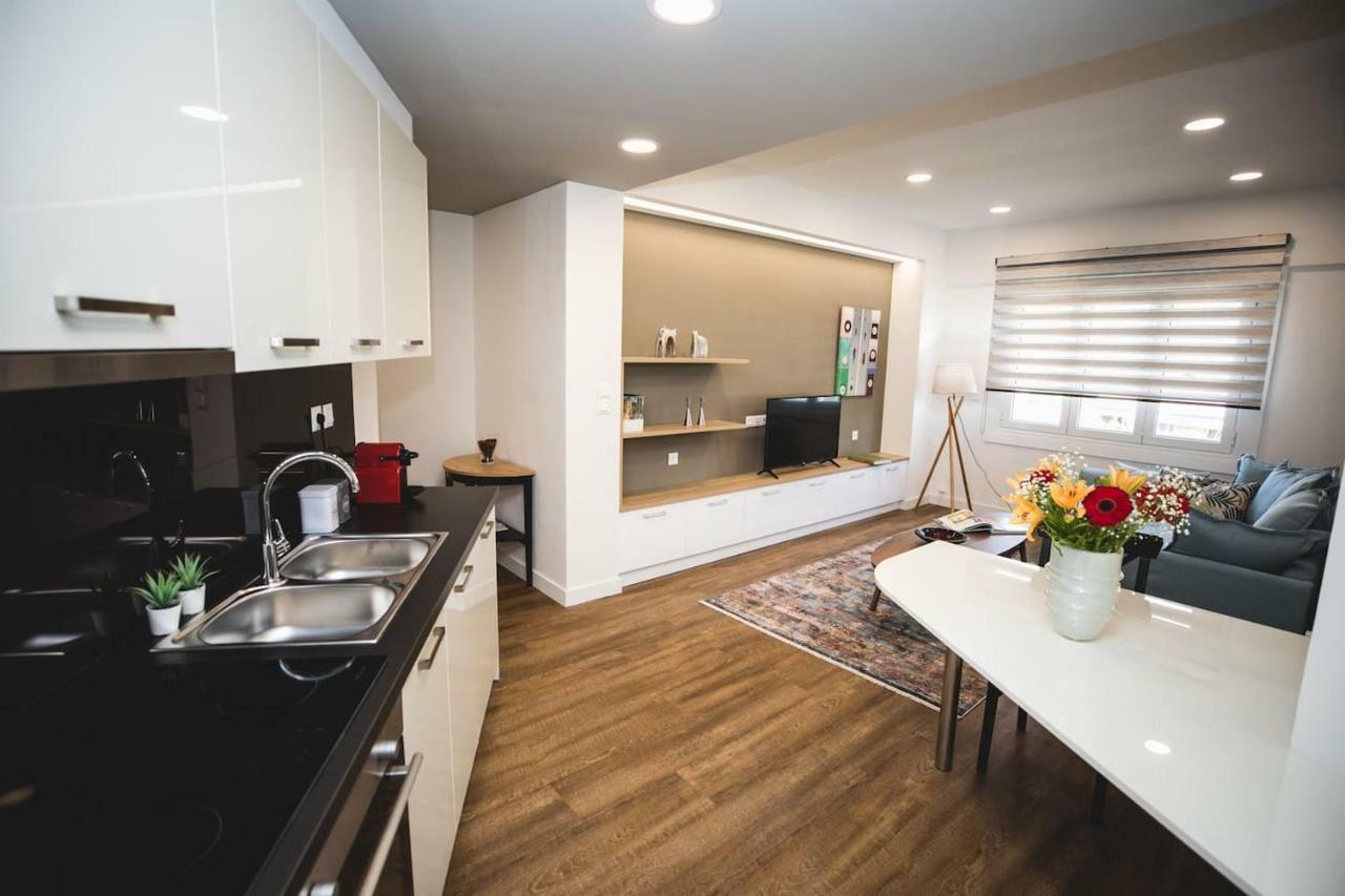 Gaspar Apartment - 4Th Floor - Renovated 2019 Athens Ngoại thất bức ảnh